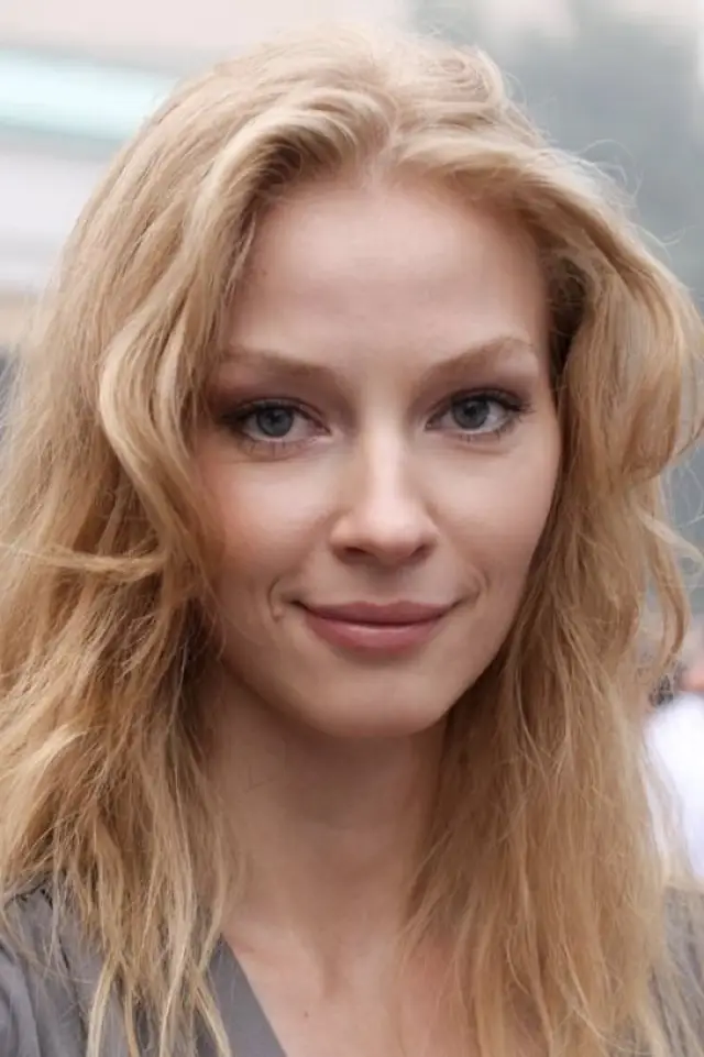 Zdjęcie Svetlana Khodchenkova