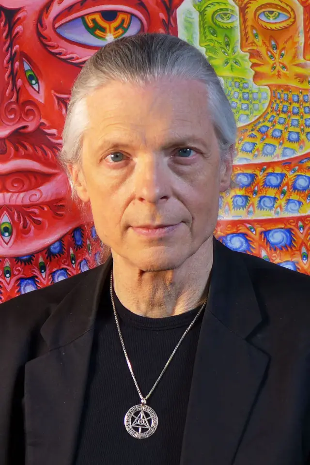Zdjęcie  (Alex Grey)