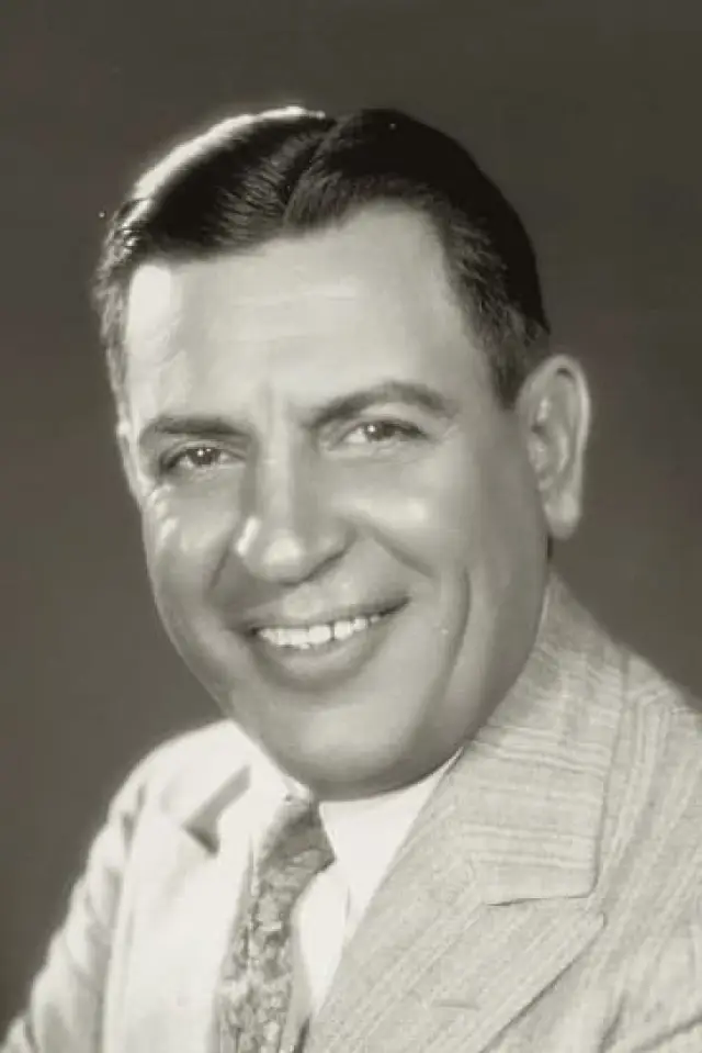 Zdjęcie Charles Reisner
