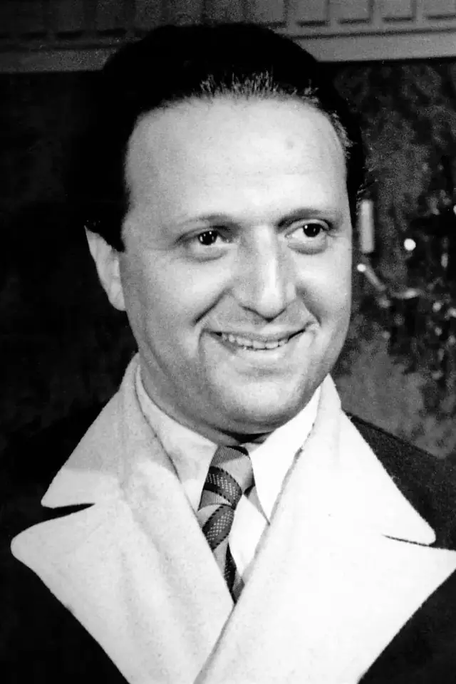 Zdjęcie  (Hugo Haas)