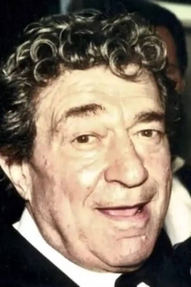 Zdjęcie John Berry