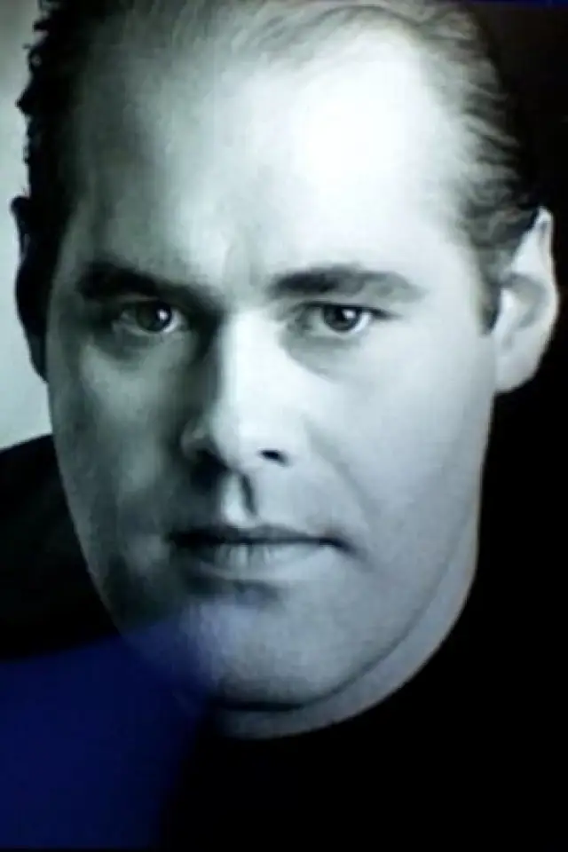 Zdjęcie  (John Payne)