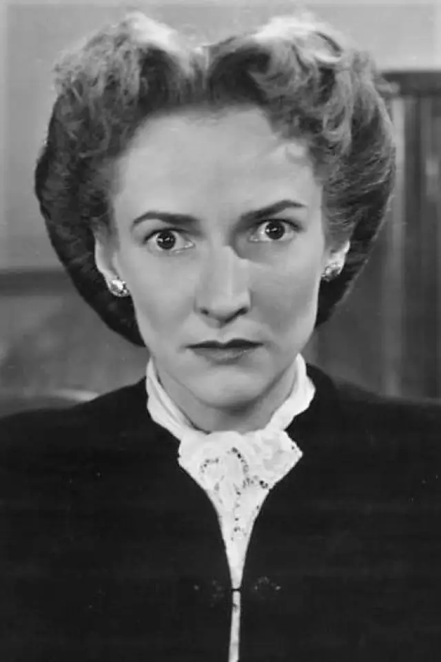 Zdjęcie Lillian Bronson