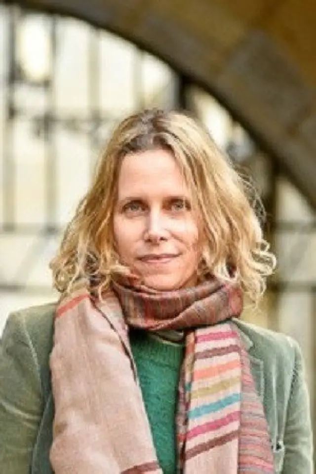 Zdjęcie  (Marie Garel-Weiss)
