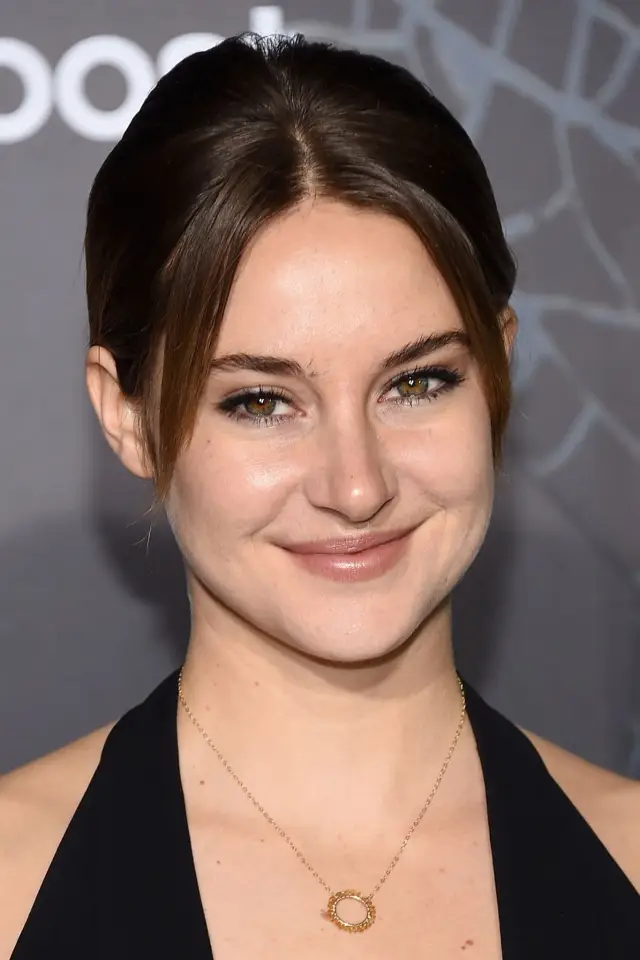 Zdjęcie Shailene Woodley (Shailene Woodley)