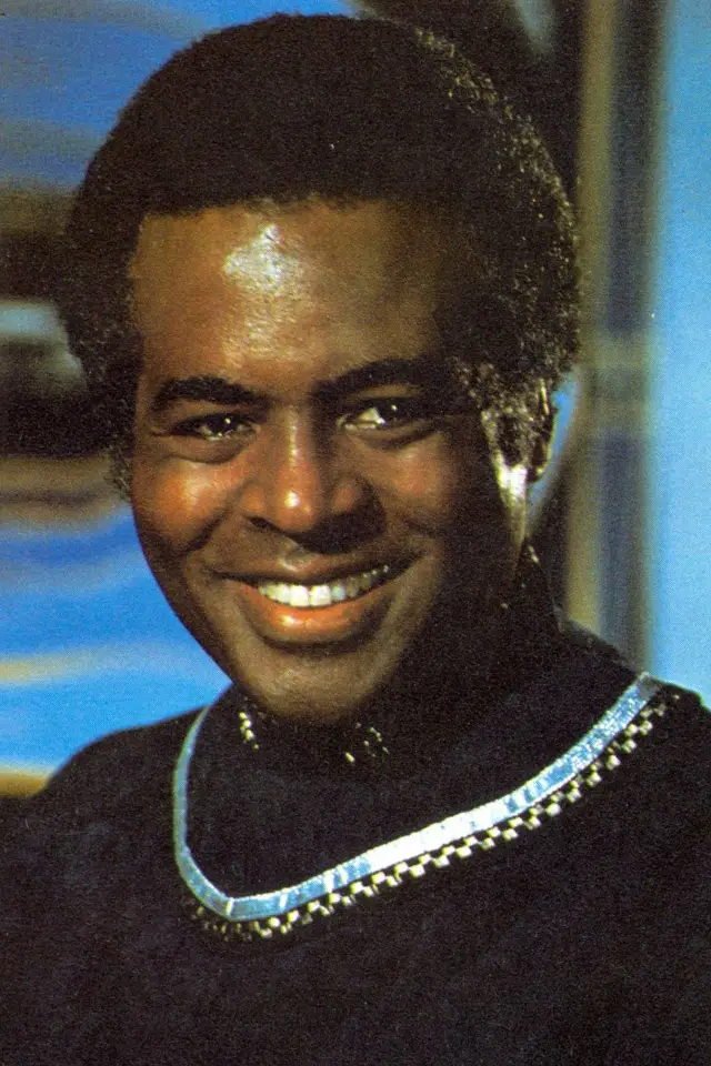 Zdjęcie  (Terry Carter)