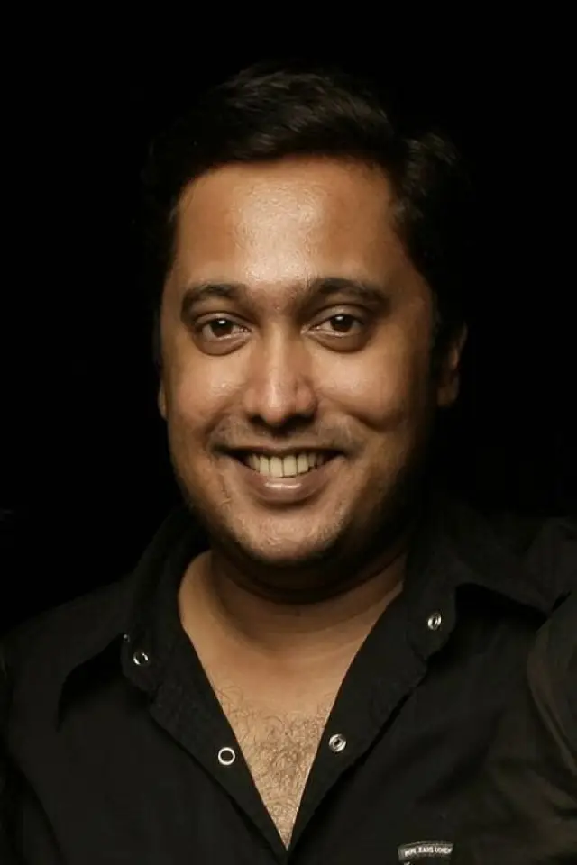 Zdjęcie Arun Kumar Aravind (Arun Kumar Aravind)