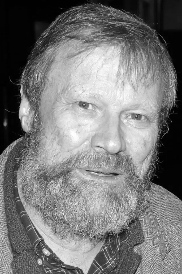 Zdjęcie David Neilson (David Neilson)