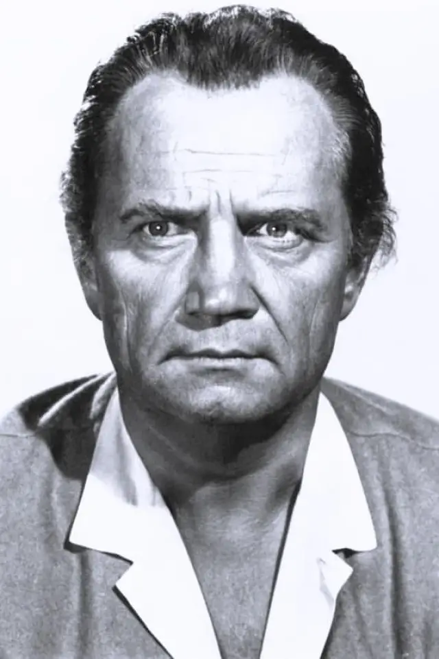 Zdjęcie Walter Sande