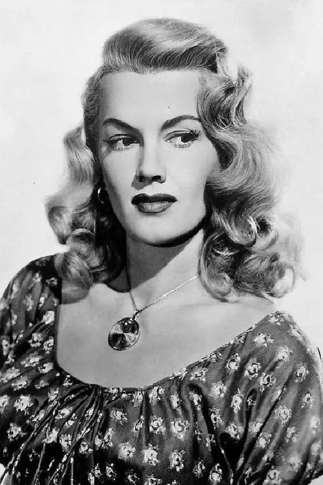 Zdjęcie  (Patricia Knight)