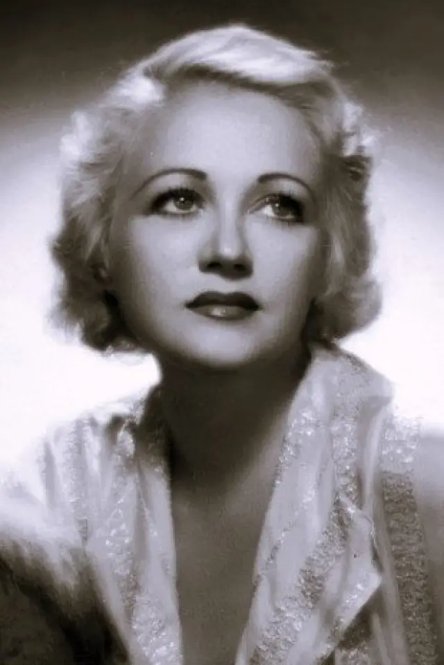 Zdjęcie  (Wynne Gibson)