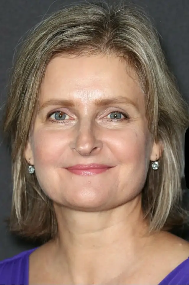 Zdjęcie Cathy Weseluck