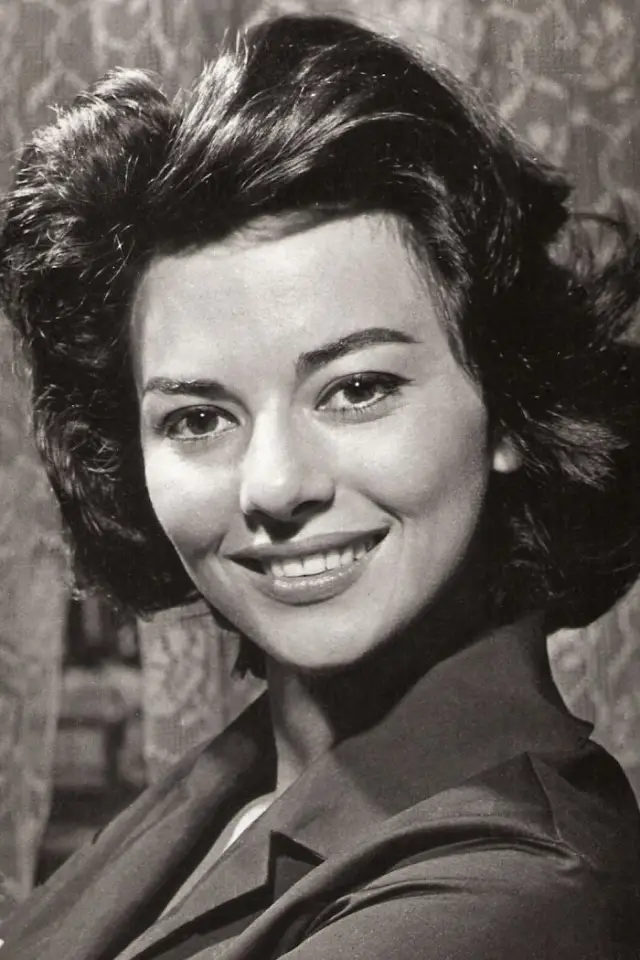 Zdjęcie Giovanna Ralli