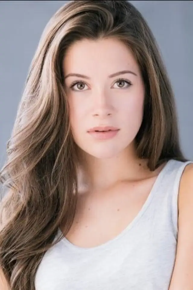 Zdjęcie Natasha Calis