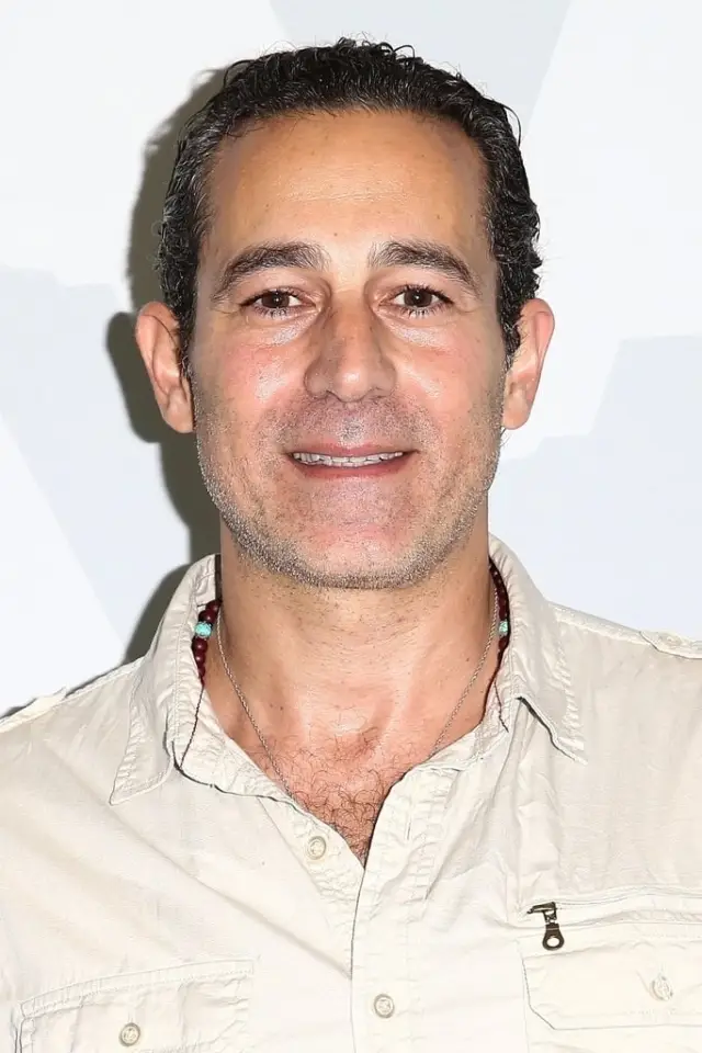 Zdjęcie Waleed Zuaiter