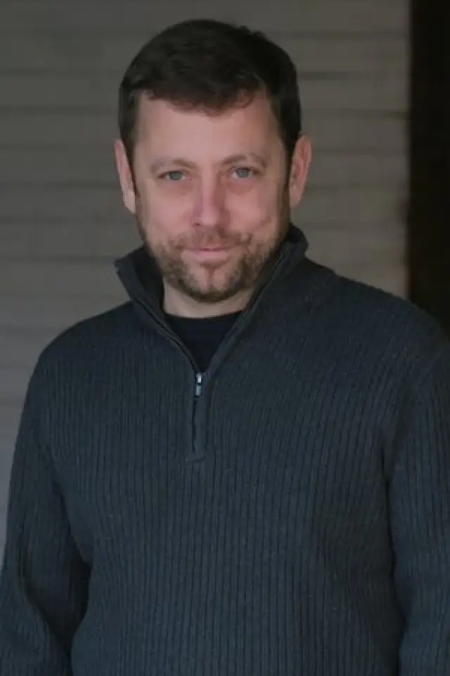 Zdjęcie  (Jamie Marsh)