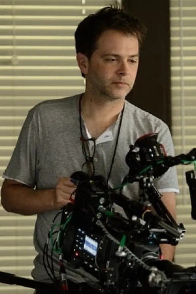 Zdjęcie Matthew Jensen