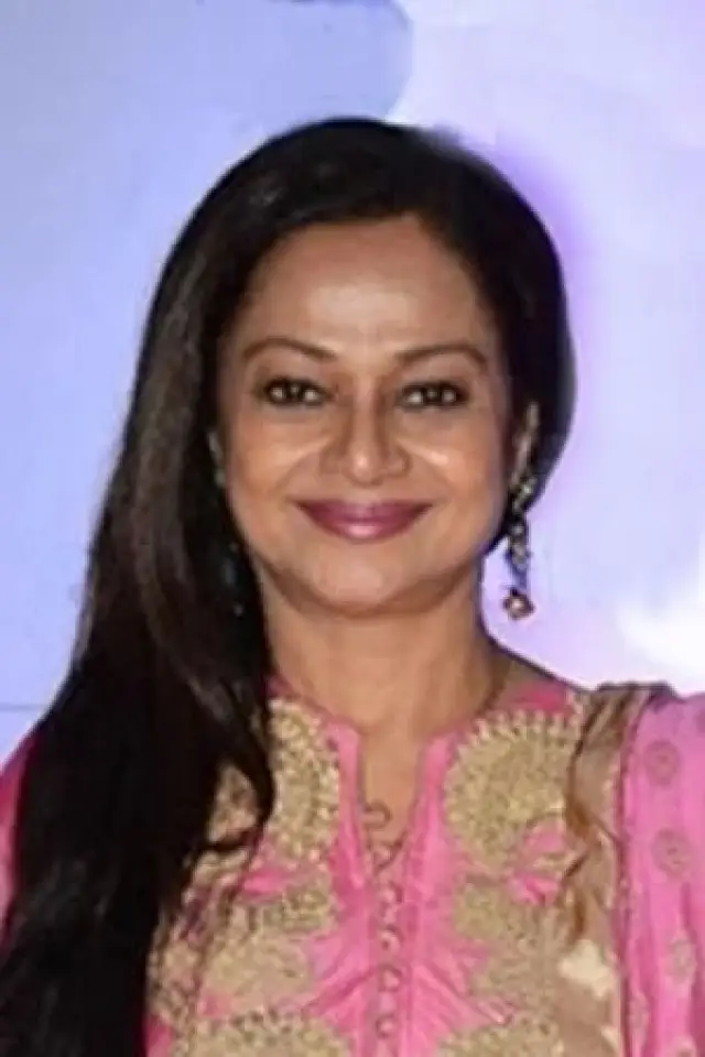 Zdjęcie Zarina Wahab