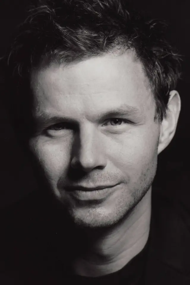 Zdjęcie  (Mark Letheren)