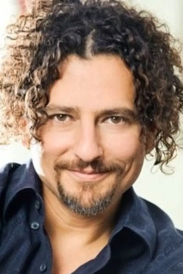 Zdjęcie  (David Wolfe)