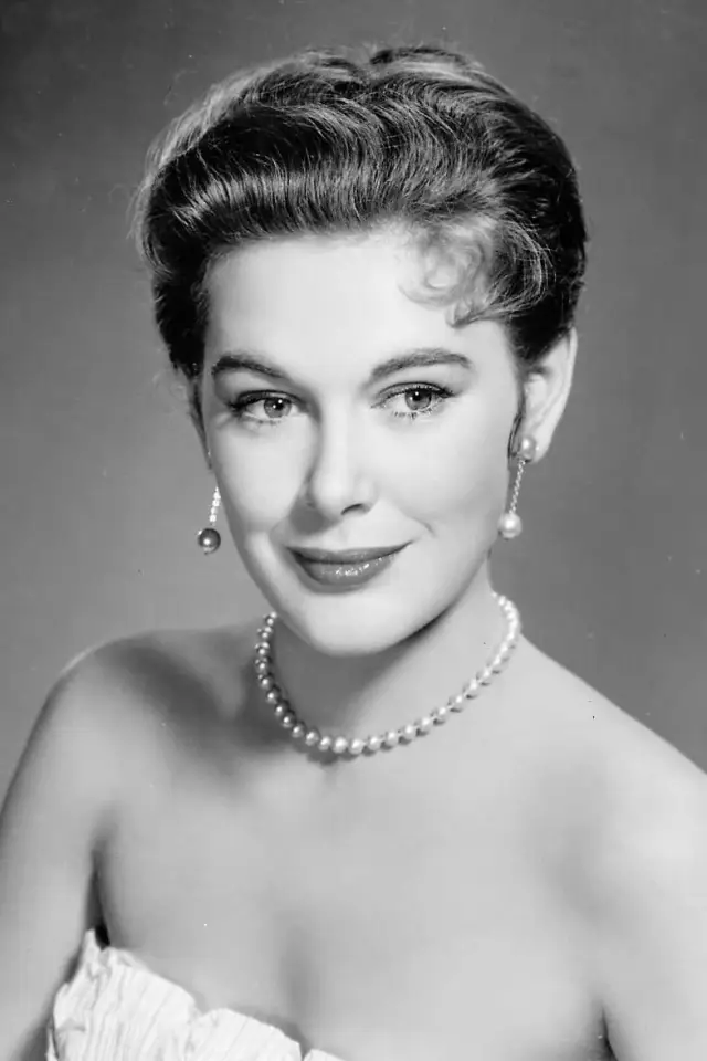 Zdjęcie  (Diane Brewster)