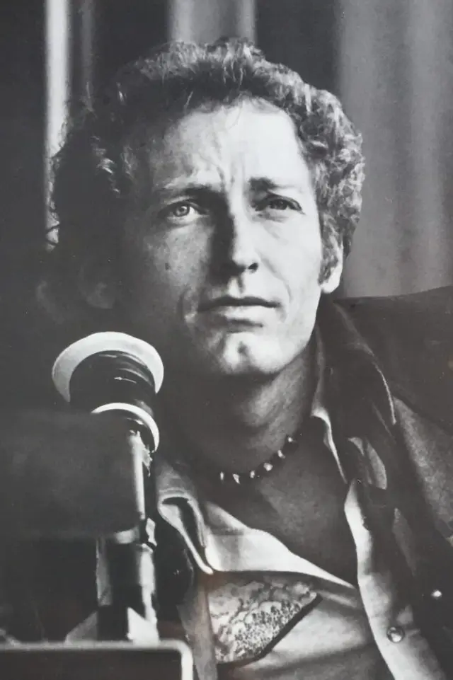 Zdjęcie Dżo Kemp (Joe Camp)