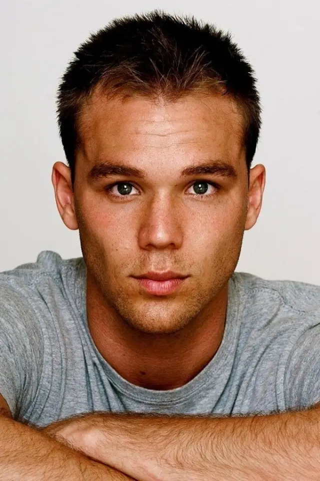 Zdjęcie Lincoln Lewis