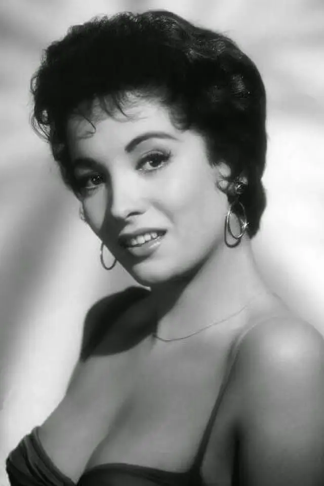 Zdjęcie Linda Cristal