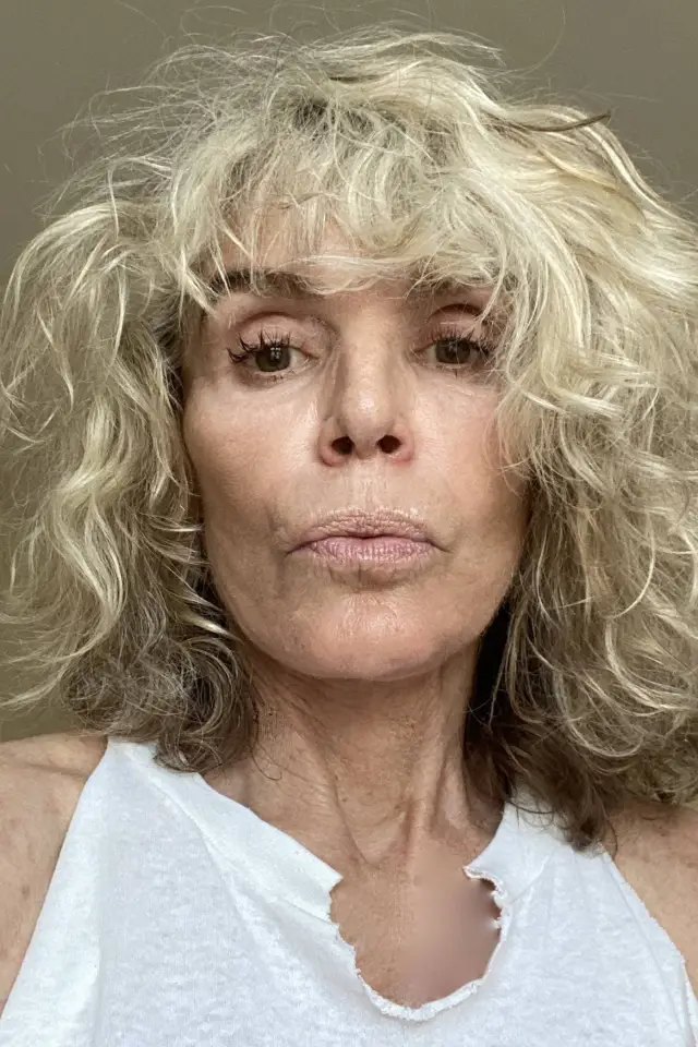Zdjęcie  (Sharon Barr)