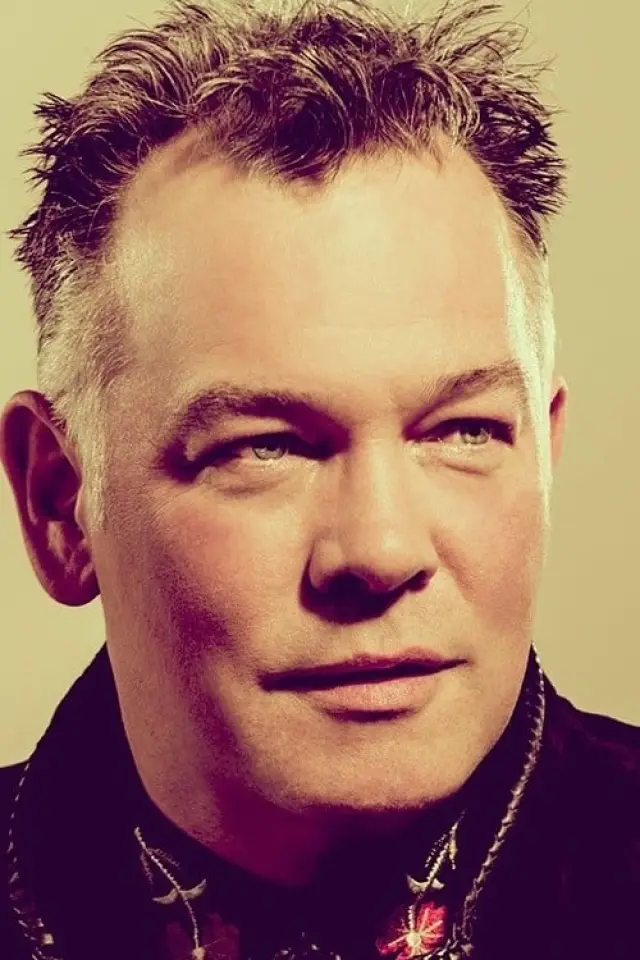 Zdjęcie Stewart Lee