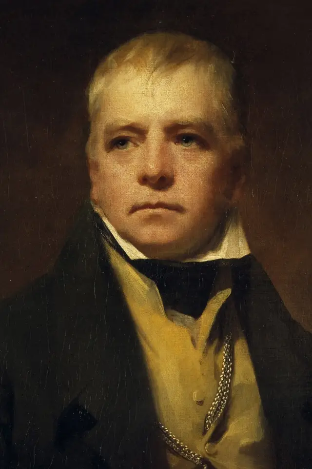 Zdjęcie  (Walter Scott)