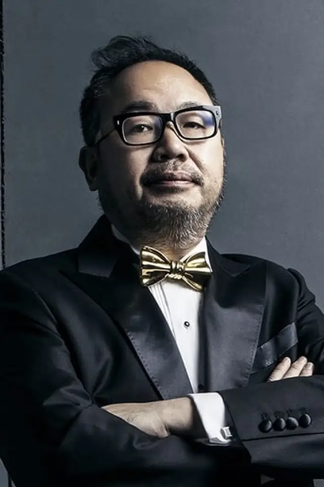 Zdjęcie Zhang Yibai (Zhang Yibai)