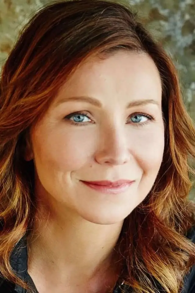 Zdjęcie  (Anita Hegh)