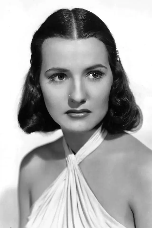 Zdjęcie  (Brenda Marshall)