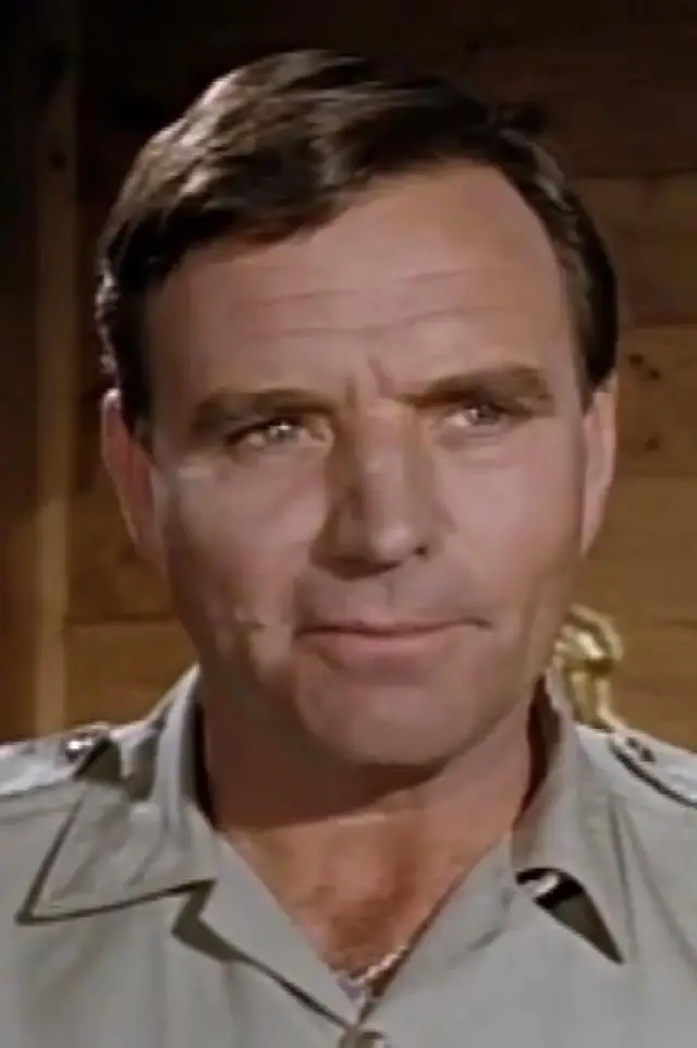 Zdjęcie  (Ed Devereaux)