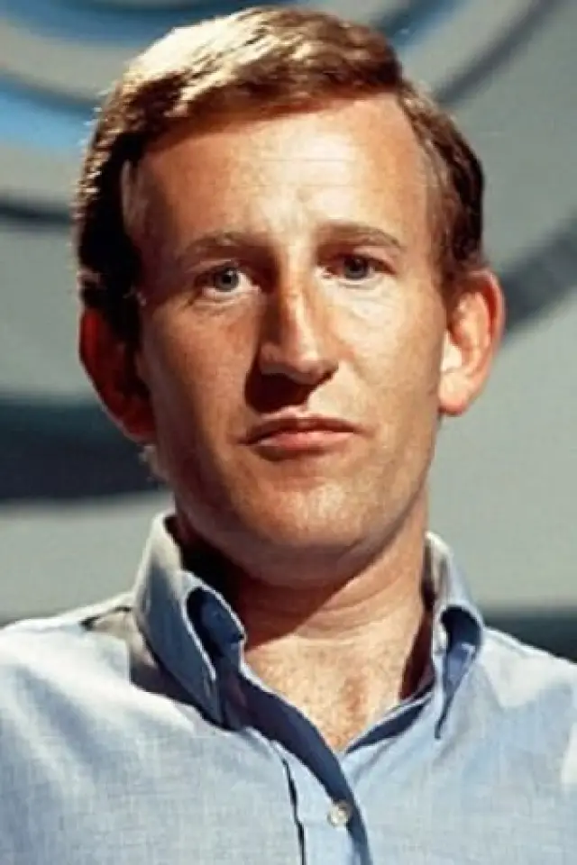 Zdjęcie  (Lance Percival)