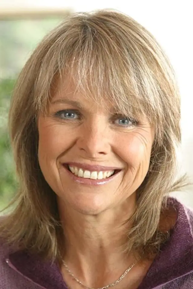 Zdjęcie  (Rebecca Gilling)