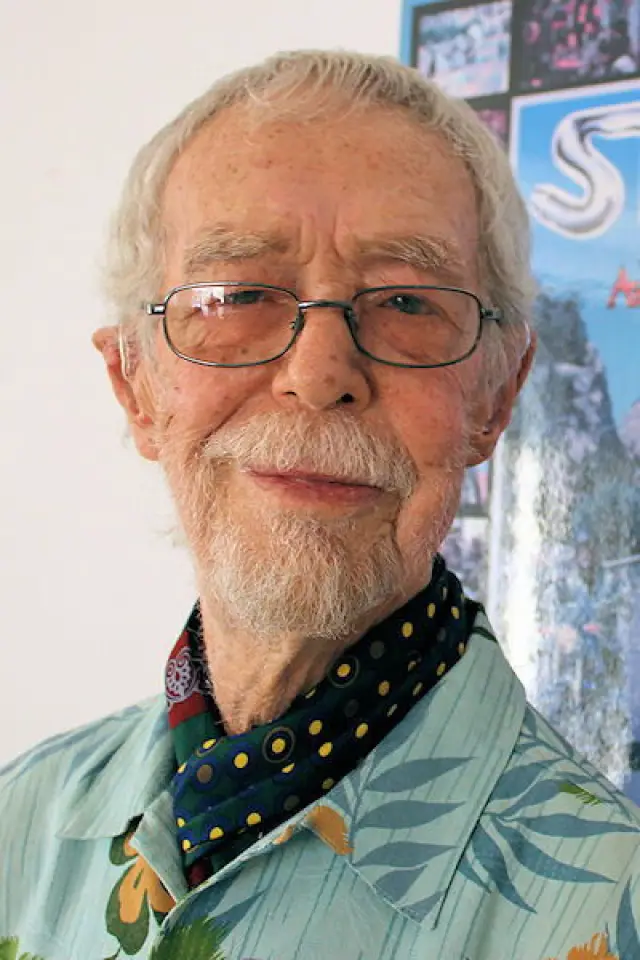 Zdjęcie  (Sandy Harbutt)