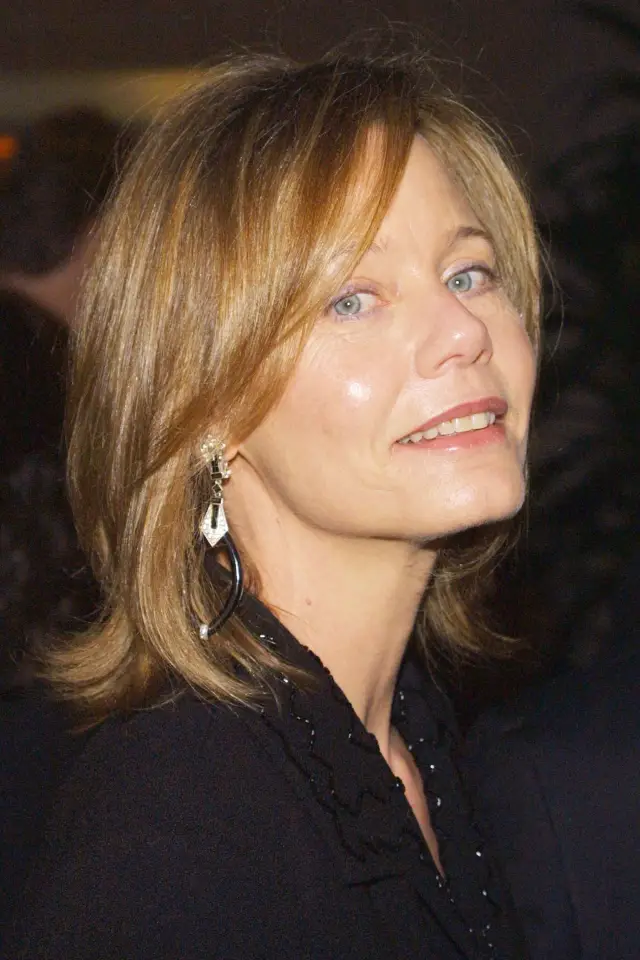 Zdjęcie  (Susan Dey)