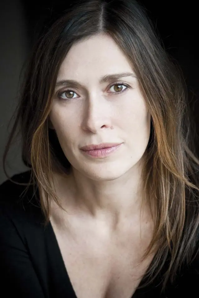 Zdjęcie  (Victoria Haralabidou)