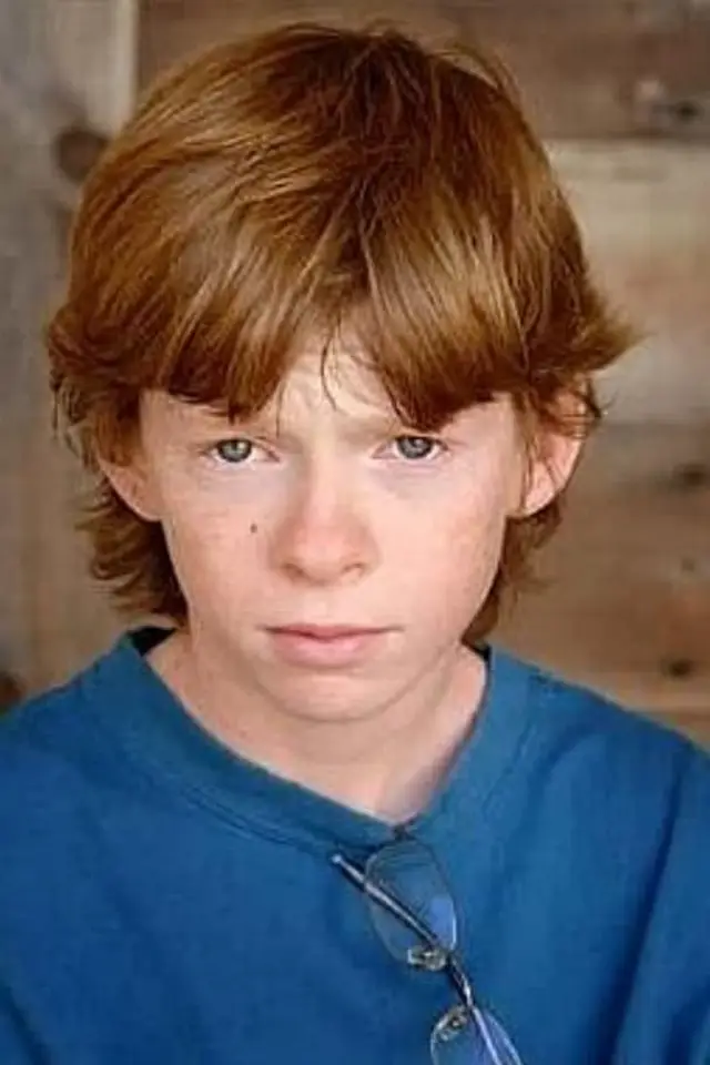 Zdjęcie Brendan Hill (Brendan Hill)
