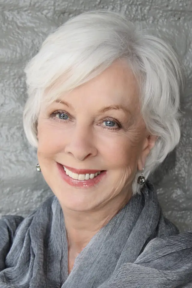 Zdjęcie Christina Pickles