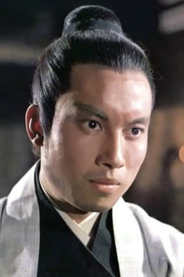 Zdjęcie Eliott Ngok (Elliot Ngok Wah)