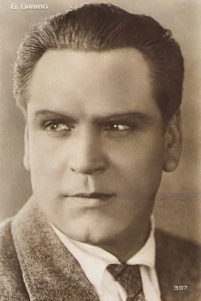 Zdjęcie  (Gabriel Gabrio)