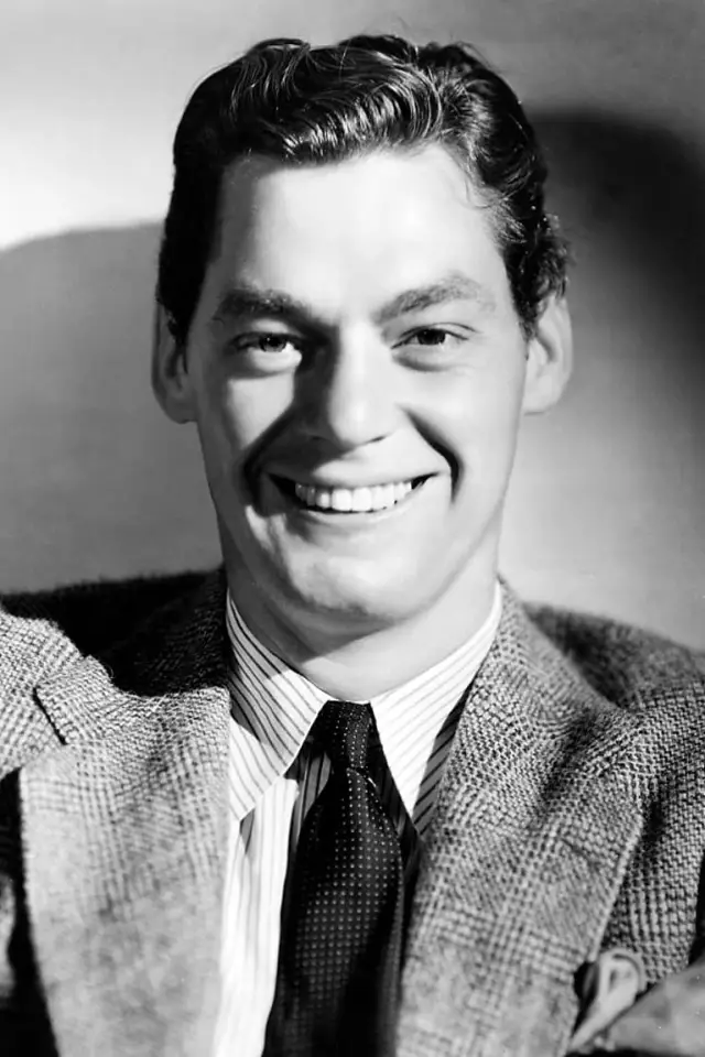 Zdjęcie  (Johnny Weissmüller)