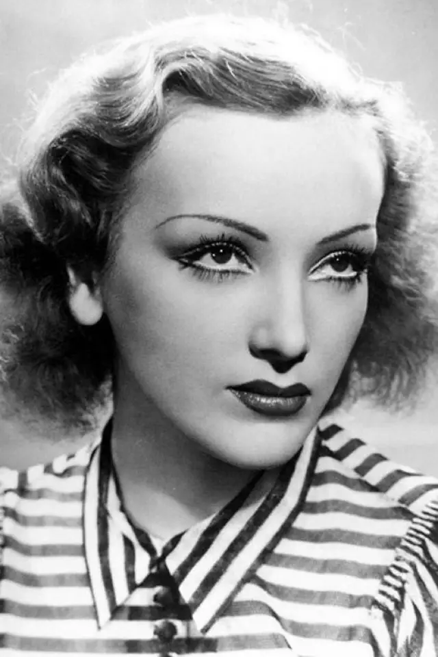 Zdjęcie  (Mireille Balin)