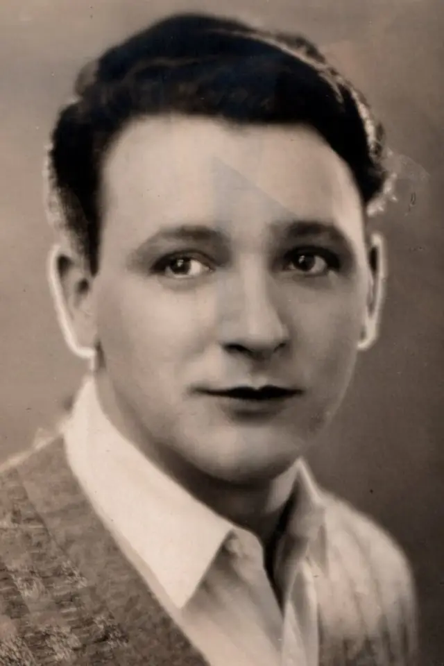 Zdjęcie Richard Talmadge