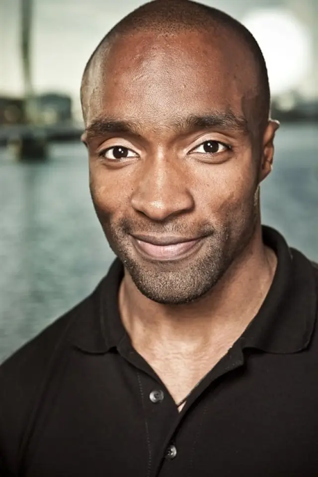 Zdjęcie Sébastien Foucan