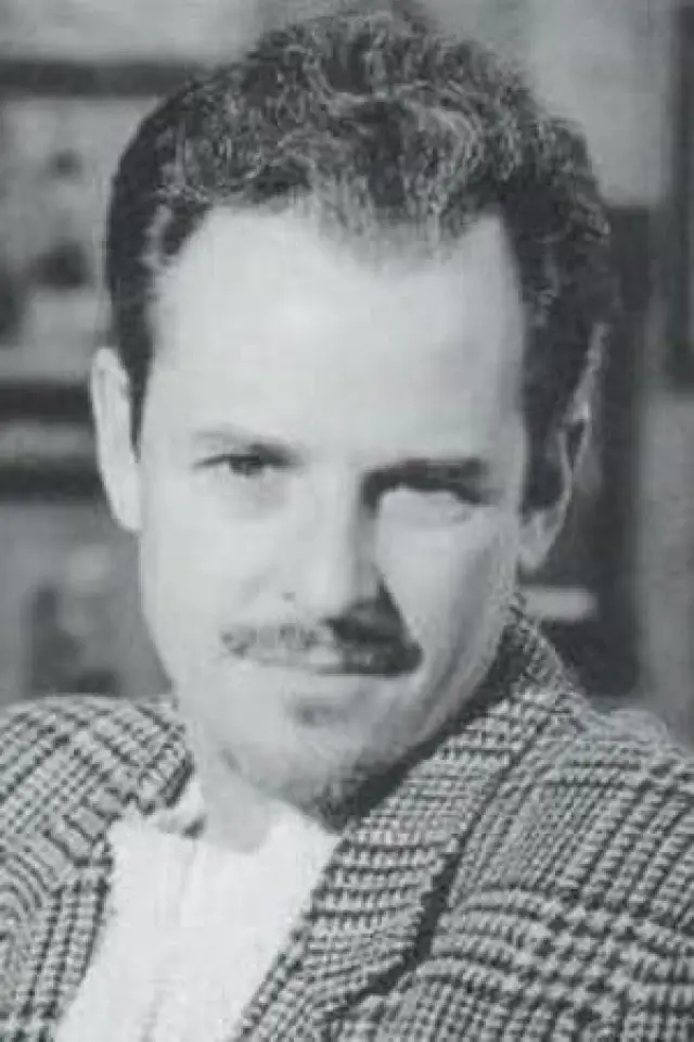 Zdjęcie Tim Choate