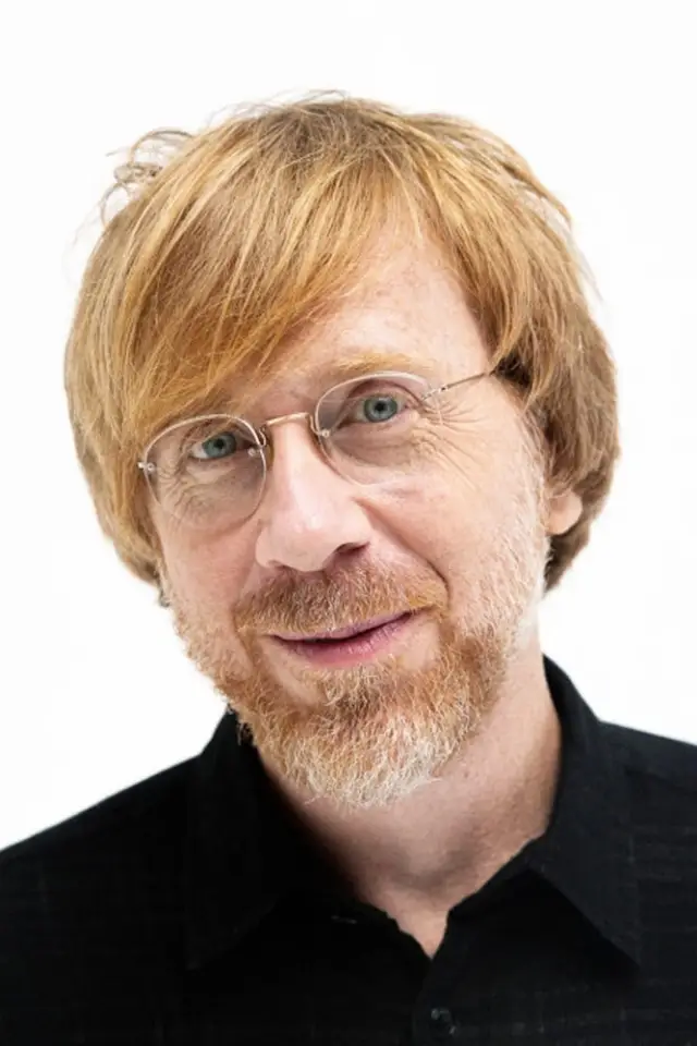 Zdjęcie  (Trey Anastasio)
